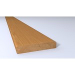 Pencil Round 4 Edges Rail